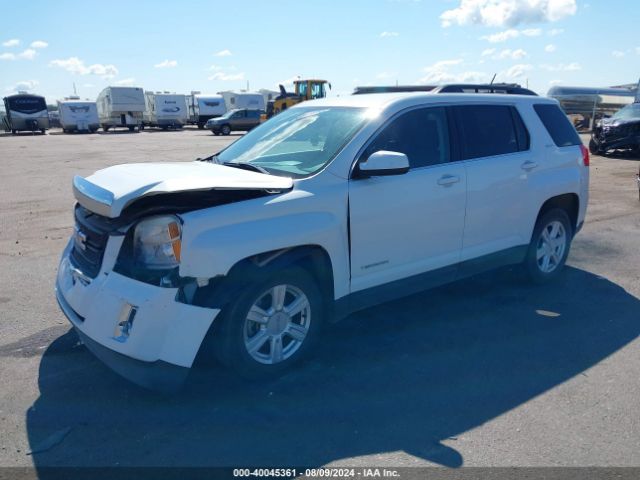 2GKFLWEK9F6114873 GMC Terrain Sle-2
