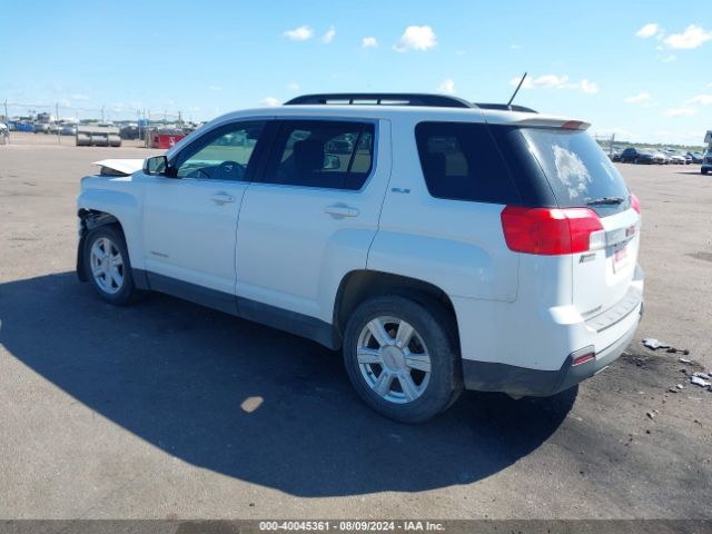 2GKFLWEK9F6114873 GMC Terrain Sle-2