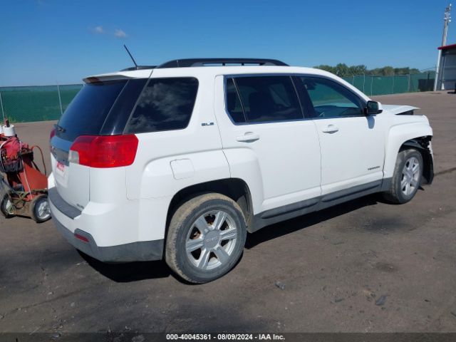 2GKFLWEK9F6114873 GMC Terrain Sle-2