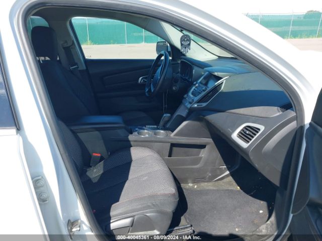 2GKFLWEK9F6114873 GMC Terrain Sle-2