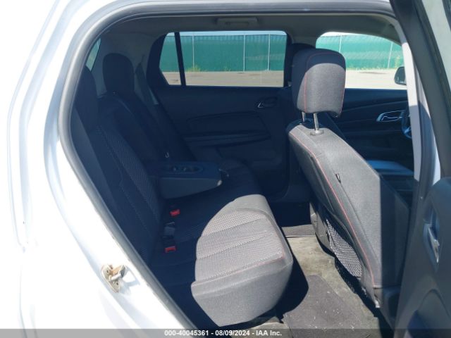 2GKFLWEK9F6114873 GMC Terrain Sle-2