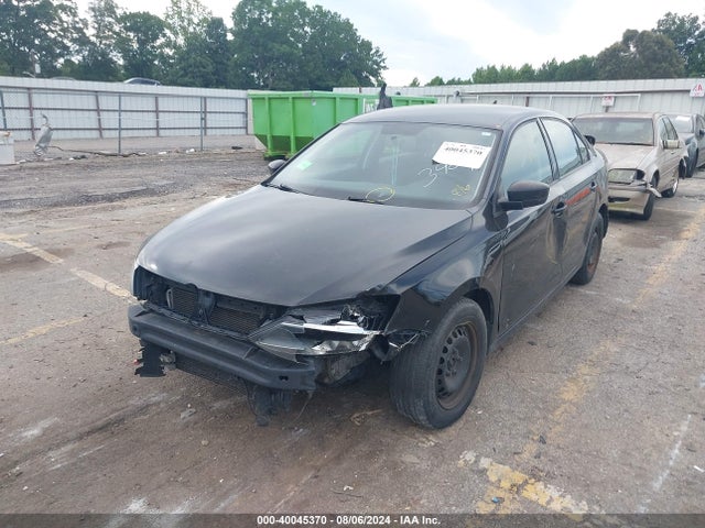 3VW267AJ5GM273429 Volkswagen Jetta 1.4t S