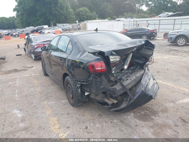 3VW267AJ5GM273429 Volkswagen Jetta 1.4t S