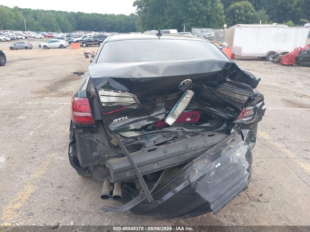 3VW267AJ5GM273429 Volkswagen Jetta 1.4t S