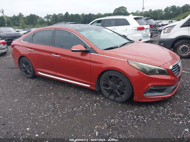 2015 5NPE34AB0FH167233 main image