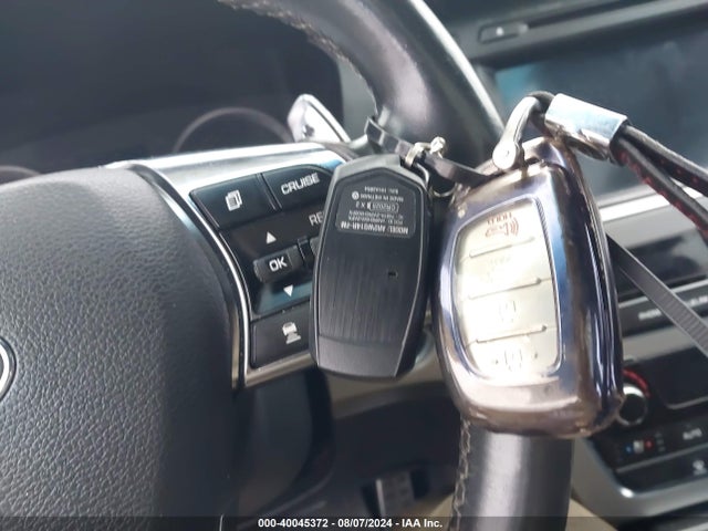 Hyundai Sonata Limited 2.0t 2015 5NPE34AB0FH167233 Image 11