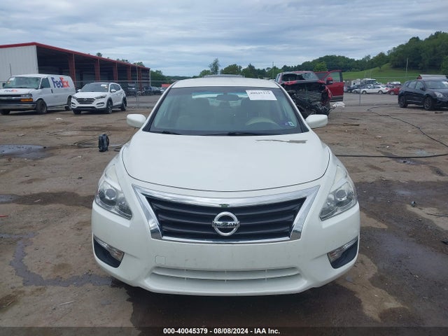 Nissan Altima 2.5 S 2015 1N4AL3AP6FC483189 Image 12