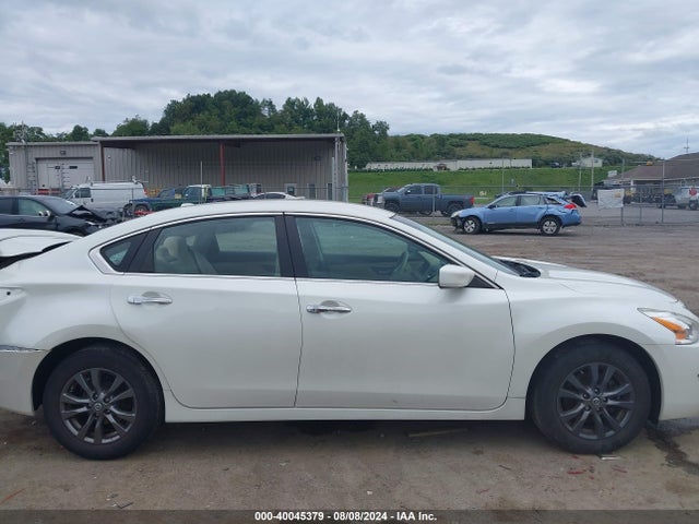 Nissan Altima 2.5 S 2015 1N4AL3AP6FC483189 Image 13