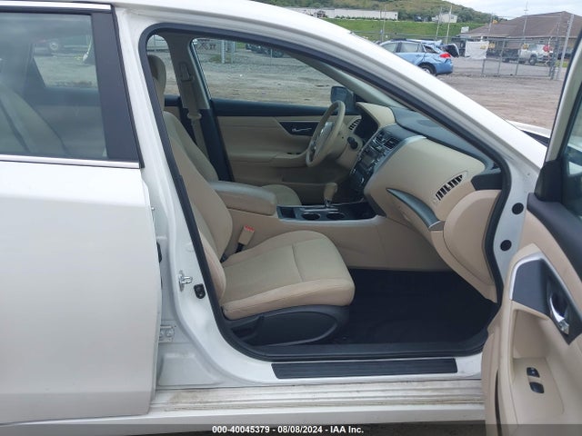 Nissan Altima 2.5 S 2015 1N4AL3AP6FC483189 Image 5