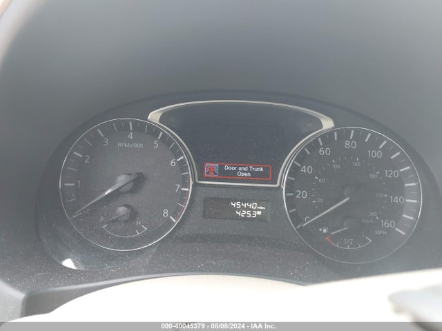 Nissan Altima 2.5 S 2015 1N4AL3AP6FC483189 Image 7
