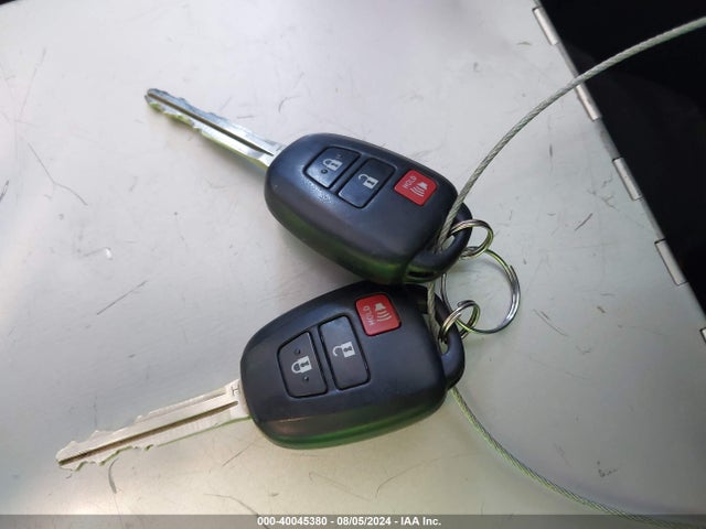 Toyota Rav4 Xle 2015 2T3WFREV4FW142387 Image 11