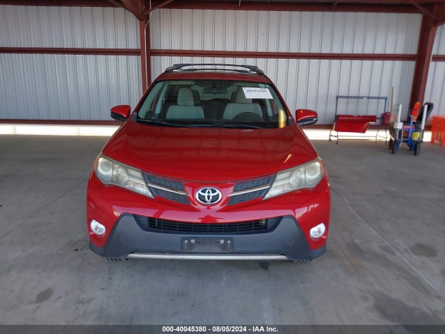 Toyota Rav4 Xle 2015 2T3WFREV4FW142387 Image 12