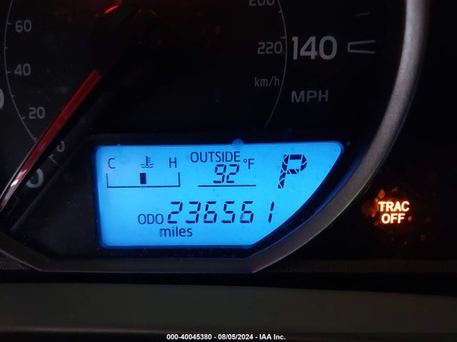 Toyota Rav4 Xle 2015 2T3WFREV4FW142387 Image 15