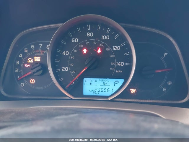 Toyota Rav4 Xle 2015 2T3WFREV4FW142387 Image 7