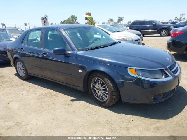 2006 SAAB 9-5 YS3EH49G963523393 Photo 0