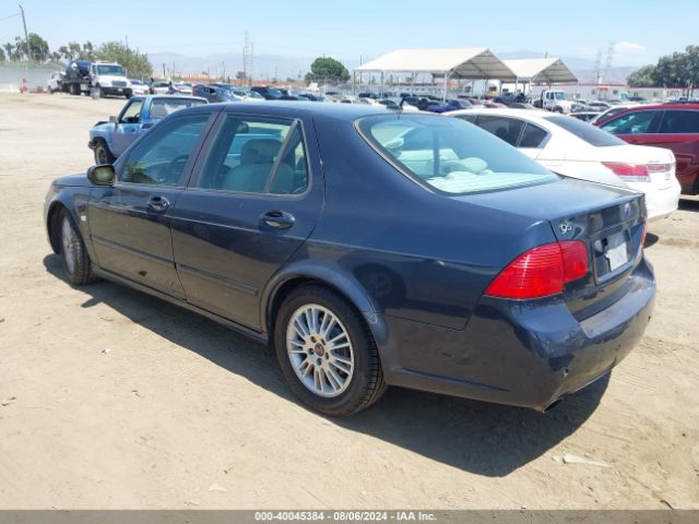 2006 SAAB 9-5 YS3EH49G963523393 Photo 2