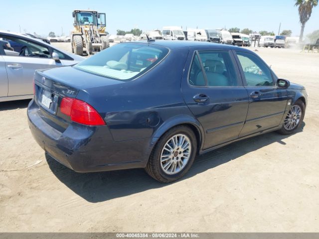 2006 SAAB 9-5 YS3EH49G963523393 Photo 3