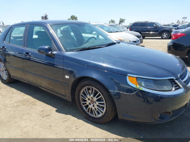 2006 SAAB 9-5 YS3EH49G963523393 Photo 5
