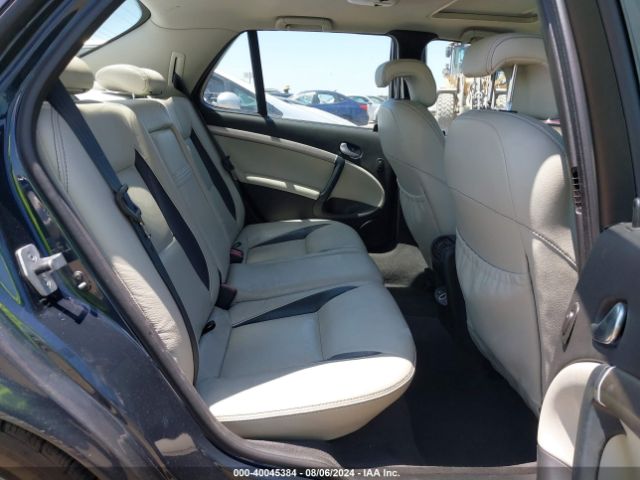 2006 SAAB 9-5 YS3EH49G963523393 Photo 7