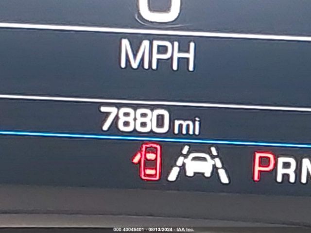 3GNAXKEVXLS717994 Chevrolet Equinox Fwd Lt 1.5l Turbo