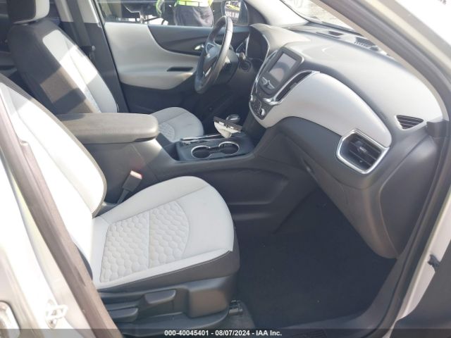3GNAXKEVXLS717994 Chevrolet Equinox Fwd Lt 1.5l Turbo