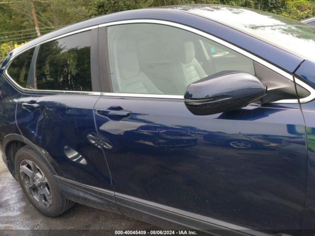 2HKRW2H53JH676688 Honda CR-V EX