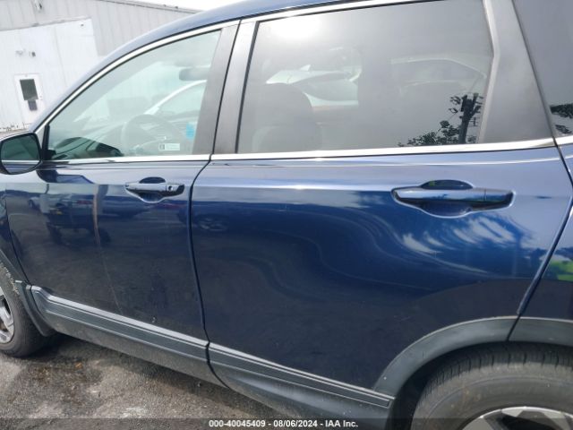 2HKRW2H53JH676688 Honda CR-V EX