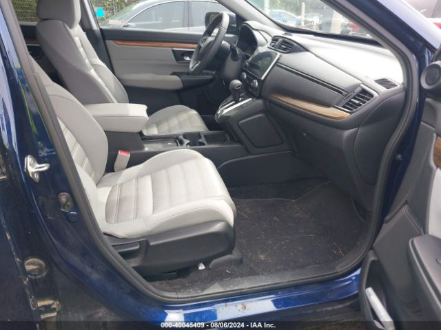 2HKRW2H53JH676688 Honda CR-V EX