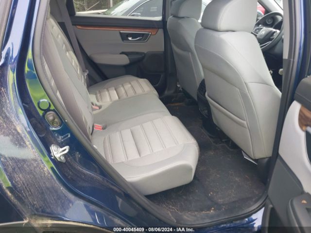 2HKRW2H53JH676688 Honda CR-V EX