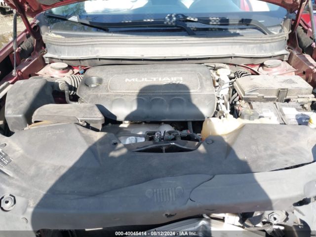 1C4PJLLB7KD144537 Jeep Cherokee Latitude Plus Fwd
