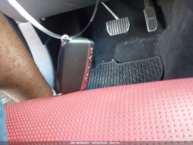 2020 JAGUAR F-PACE SADCL2GX7LA660171 Photo 10