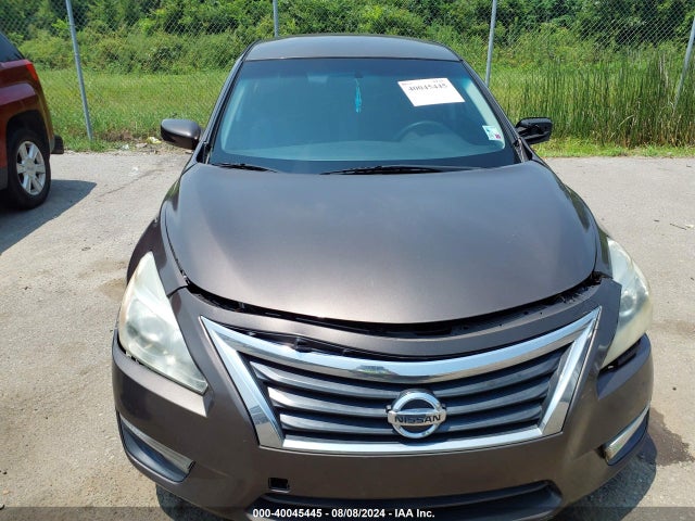 Nissan Altima 2.5 S 2014 1N4AL3AP4EN223859 Image 12