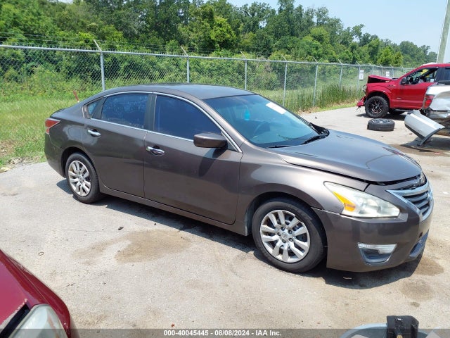 Nissan Altima 2.5 S 2014 1N4AL3AP4EN223859 Image 13