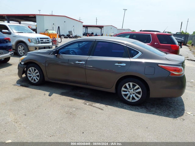 Nissan Altima 2.5 S 2014 1N4AL3AP4EN223859 Image 14