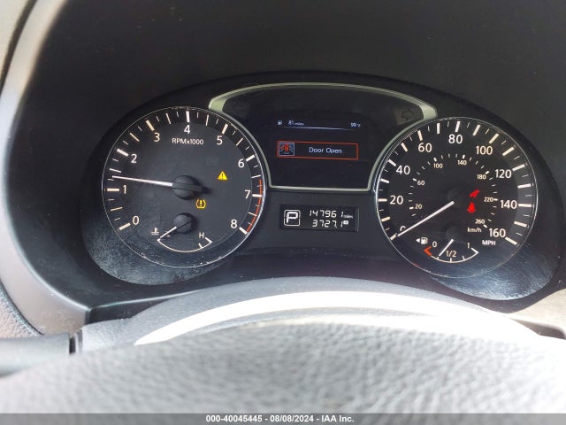 Nissan Altima 2.5 S 2014 1N4AL3AP4EN223859 Image 7