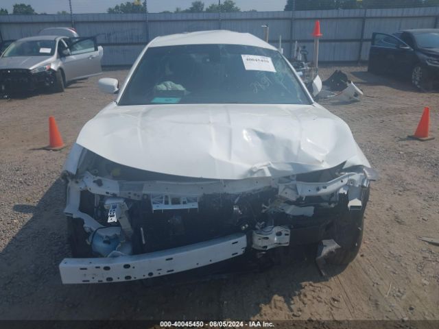 2C3CDXAT8MH662854 Dodge Charger Police Rwd