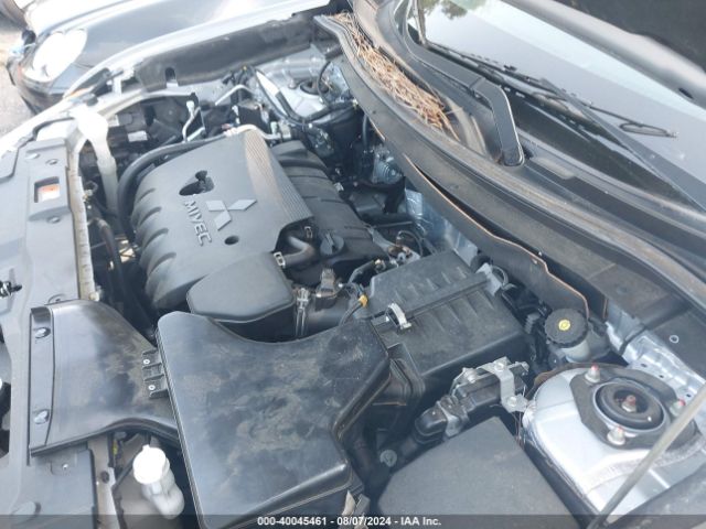 JA4AD3A30GZ010529 Mitsubishi Outlander Se/sel