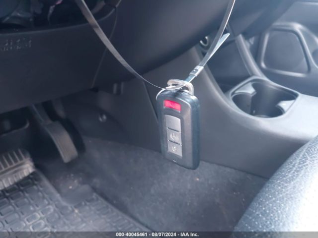 JA4AD3A30GZ010529 Mitsubishi Outlander Se/sel