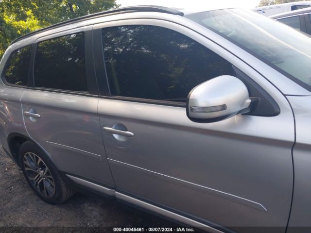 JA4AD3A30GZ010529 Mitsubishi Outlander Se/sel