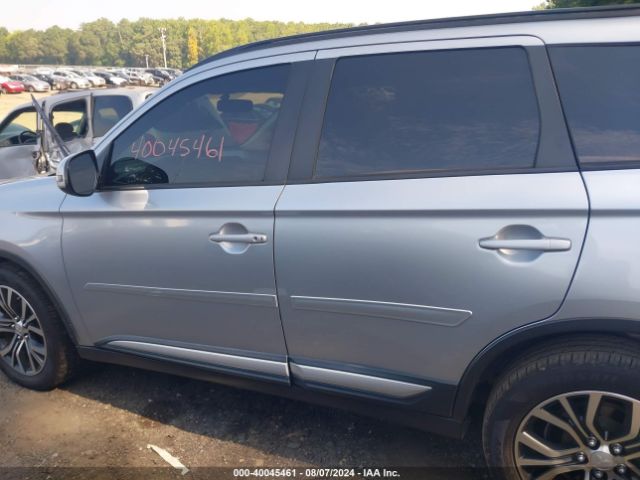 JA4AD3A30GZ010529 Mitsubishi Outlander Se/sel