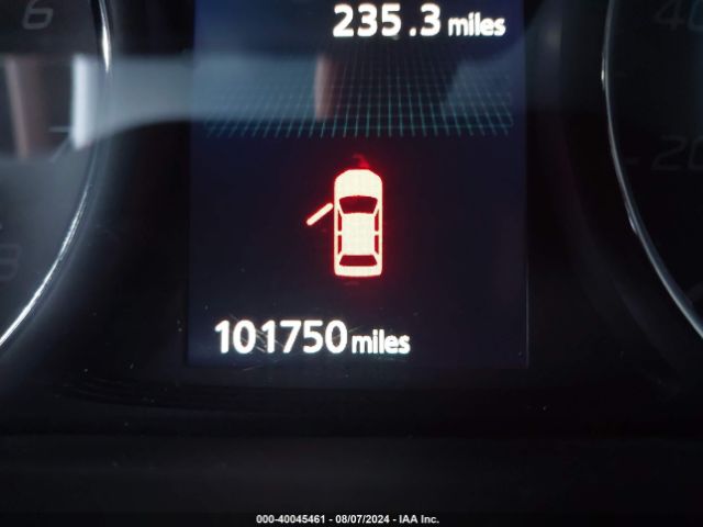 JA4AD3A30GZ010529 Mitsubishi Outlander Se/sel