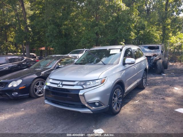 JA4AD3A30GZ010529 Mitsubishi Outlander Se/sel