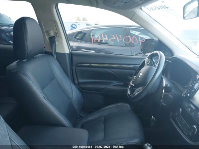 JA4AD3A30GZ010529 Mitsubishi Outlander Se/sel