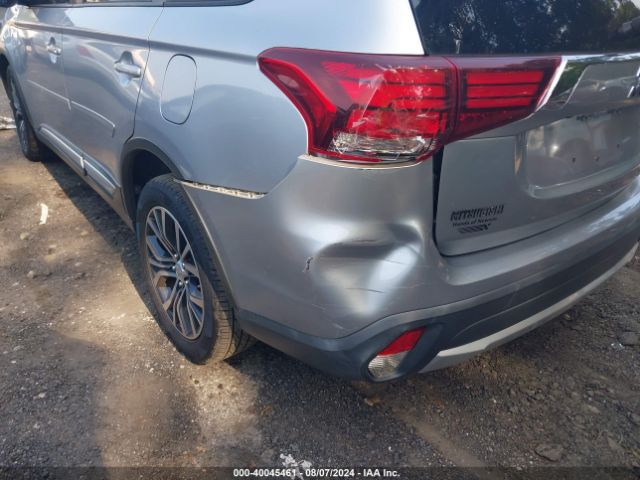 JA4AD3A30GZ010529 Mitsubishi Outlander Se/sel