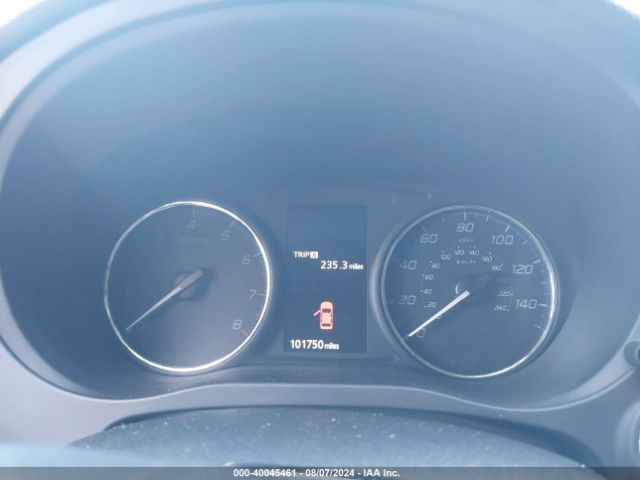 JA4AD3A30GZ010529 Mitsubishi Outlander Se/sel