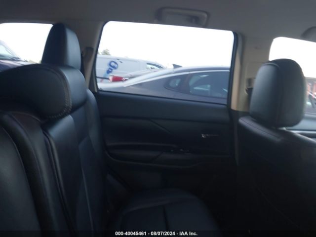 JA4AD3A30GZ010529 Mitsubishi Outlander Se/sel