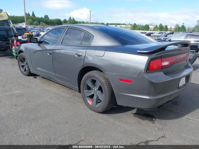 2C3CDXCT9EH358799 Dodge Charger R/t Plus