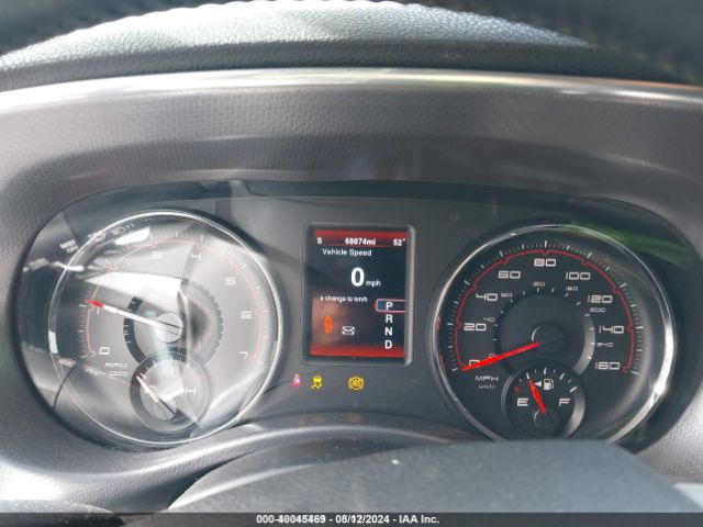 2C3CDXCT9EH358799 Dodge Charger R/t Plus