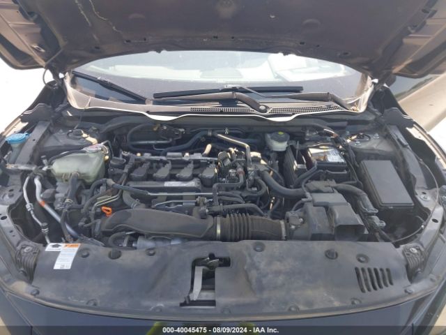 2HGFC3B3XKH352898 Honda CIVIC EX