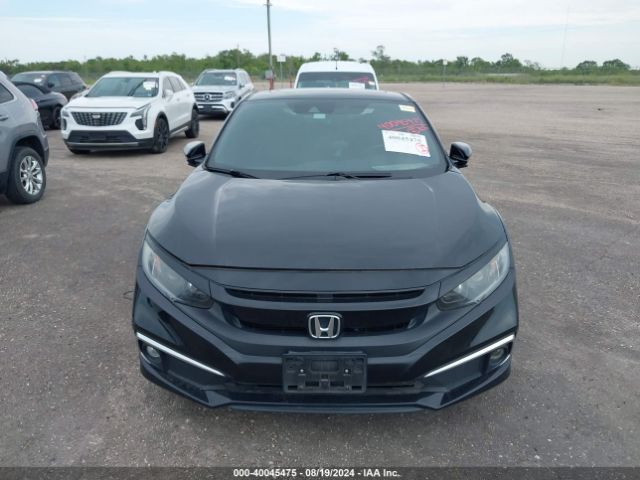 2HGFC3B3XKH352898 Honda CIVIC EX